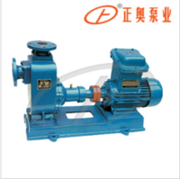 CYZ-A型自吸油泵