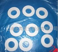 QBY5-80/100耐腐蚀隔膜球座/四氟球座 隔膜泵配件F4密封座