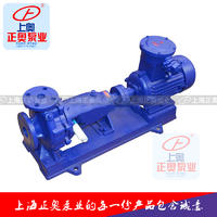 IS IR型卧式清水离心泵