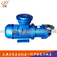 3044am永利集团3044noc20CQ-12BP防爆型不锈钢磁力泵 耐酸磁力泵