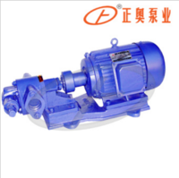 KCB、2CY型齿轮油泵