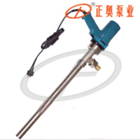 JK-3-7普通型电动油桶泵