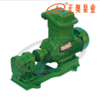 2CY型齿轮润滑油泵