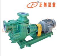 FZB系列氟塑料自吸泵