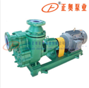 FZB系列氟塑料自吸泵