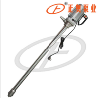 JK-3-5普通型电动油桶泵