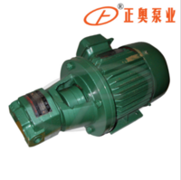 BBG型内啮合摆线齿轮油泵