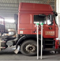 JK-3型长轴长管电动油桶泵