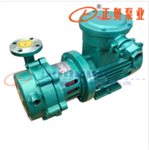 CQGB型高温保温磁力泵