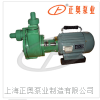 FPZ型聚丙烯塑料自吸泵