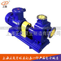 65ZW30-18P防爆型不锈钢自吸排污泵 无堵塞污水自吸泵