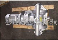 DBY-100L型铝合金电动隔膜泵 5.5kw配四氟膜片