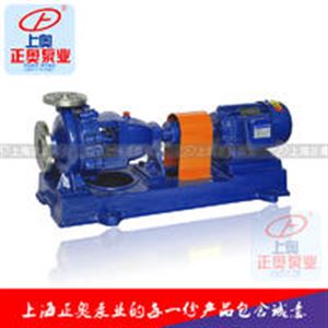 IH型不锈钢离心化工泵 耐腐蚀离心泵