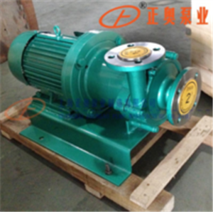 CQB型重型磁力泵