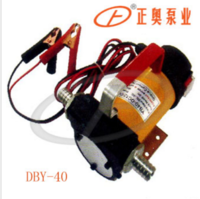 DYB型电动油泵