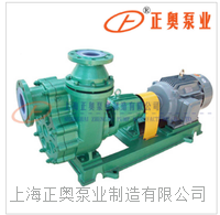 ZWL型直联自吸式排污泵