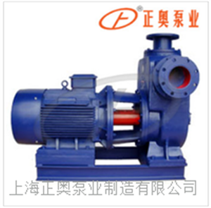 BYXZXW型高吸程8米大流量自吸泵