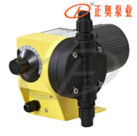 JMW系列隔膜式计量泵