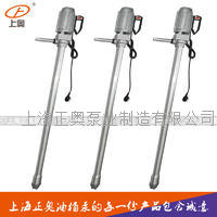 上奥牌JK-3-5L普通型铝合金电动油桶泵 