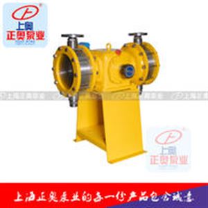 DJ-D2型隔膜式计量泵