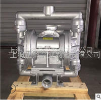 DBY-40L型铝合金电动隔膜泵配四氟膜片3044am永利集团3044noc泵业新品