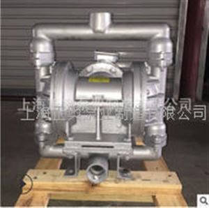 DBY-40L型铝合金电动隔膜泵配四氟膜片3044am永利集团3044noc泵业新品