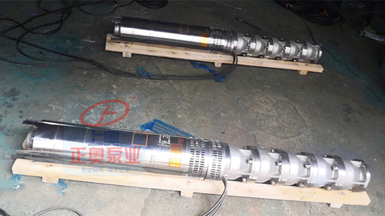 75QJ井用潜水泵-0002