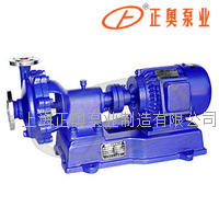 上奥牌FB防爆型耐腐蚀不锈钢化工泵，出厂价格，信誉单位性能**